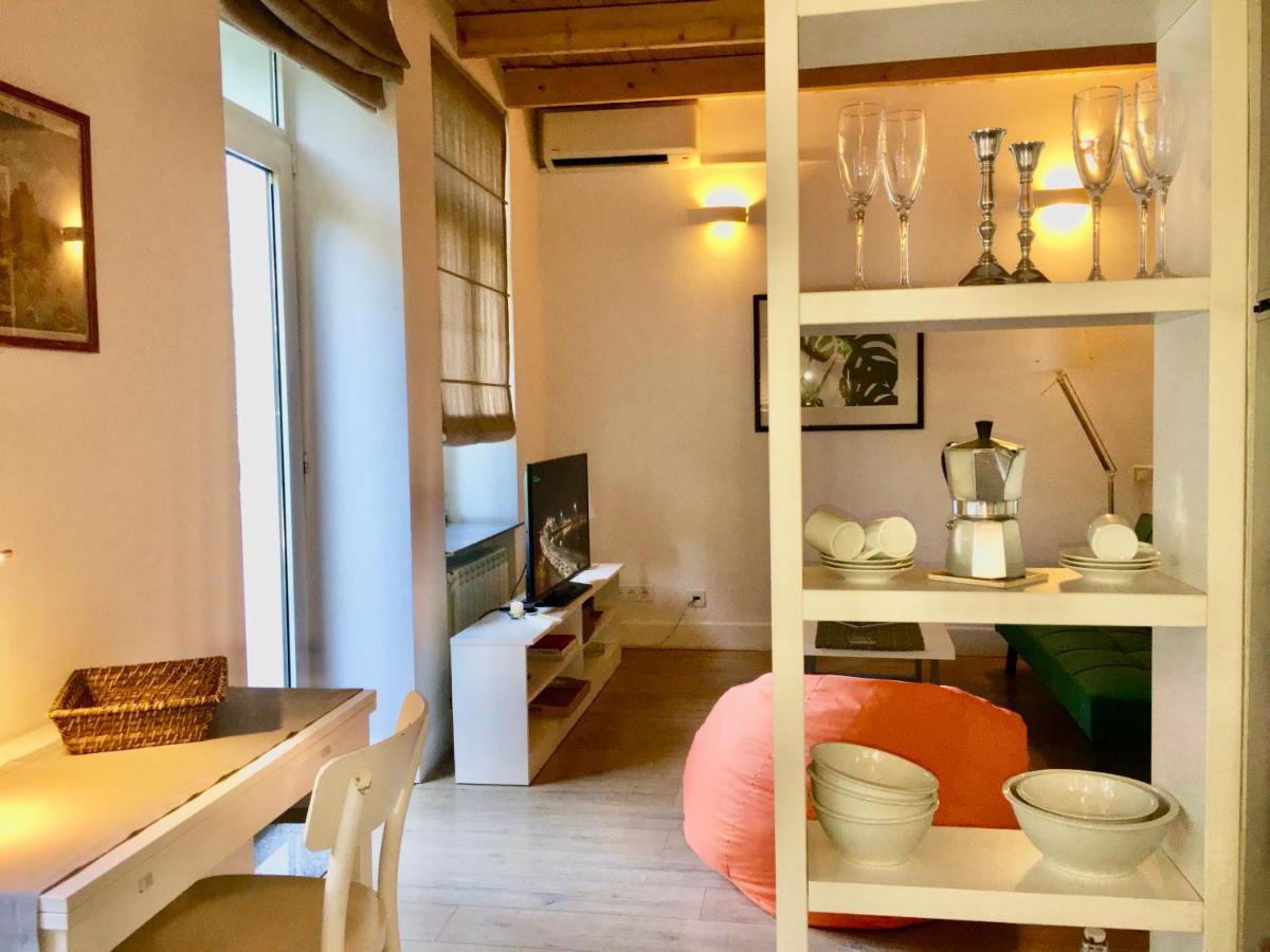 트빌리시 The White Loft 아파트 외부 사진