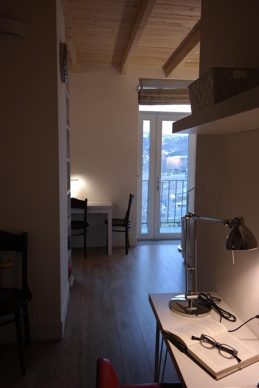 트빌리시 The White Loft 아파트 객실 사진